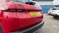 Peugeot 2008 1.2 PureTech 130 GT Line 5dr EAT6 Petrol Estate